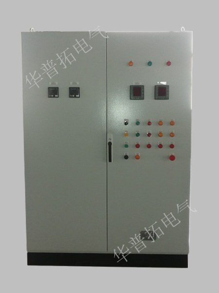 ABB160kw软起动柜